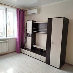 Квартира 37 м², 1-комнатная - изображение 2