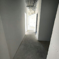 Квартира 86,6 м², 3-комнатная - изображение 3