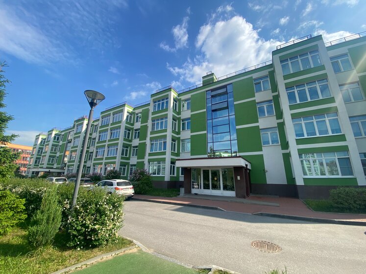 92,3 м², 3-комнатная квартира 22 750 000 ₽ - изображение 64