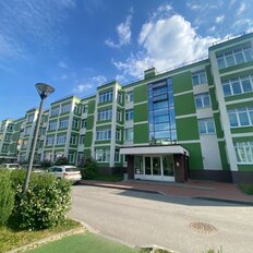 Квартира 73,5 м², 1-комнатная - изображение 5