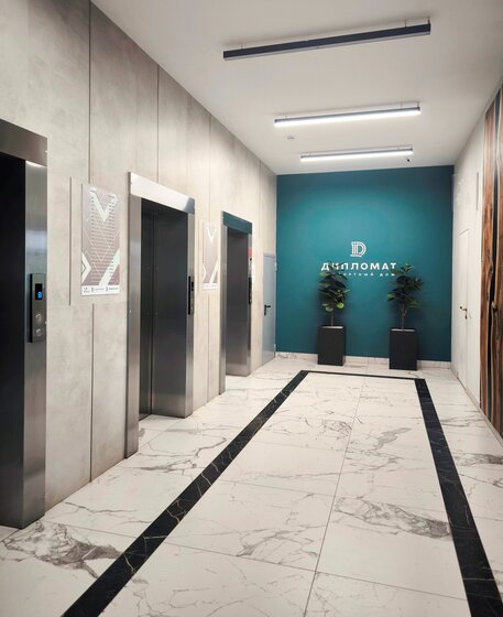 121,7 м², 3-комнатная квартира 15 500 000 ₽ - изображение 59