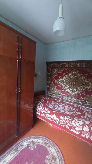 33 м², 1-комнатная квартира 2 340 000 ₽ - изображение 21