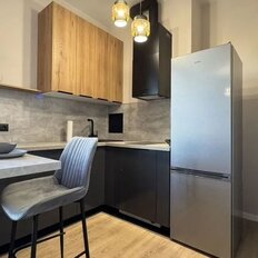 Квартира 48 м², 2-комнатные - изображение 1