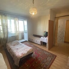 Квартира 34 м², 1-комнатная - изображение 3