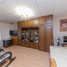 Квартира 30,3 м², 1-комнатная - изображение 3