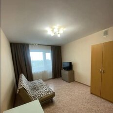 Квартира 28 м², студия - изображение 3
