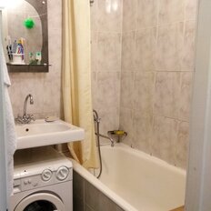 Квартира 43,8 м², 2-комнатная - изображение 1