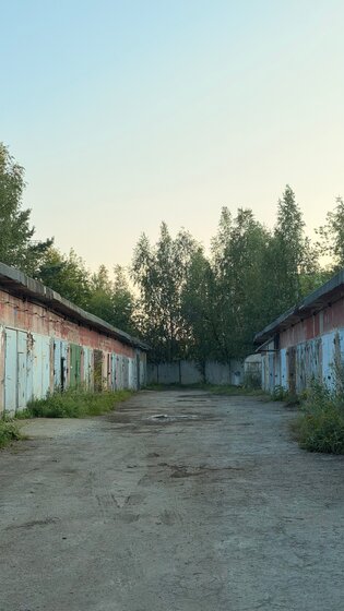 13,5 м², машиноместо 2 800 000 ₽ - изображение 30