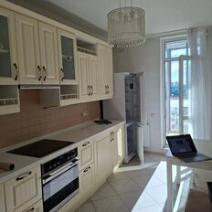 Квартира 45 м², 1-комнатная - изображение 2