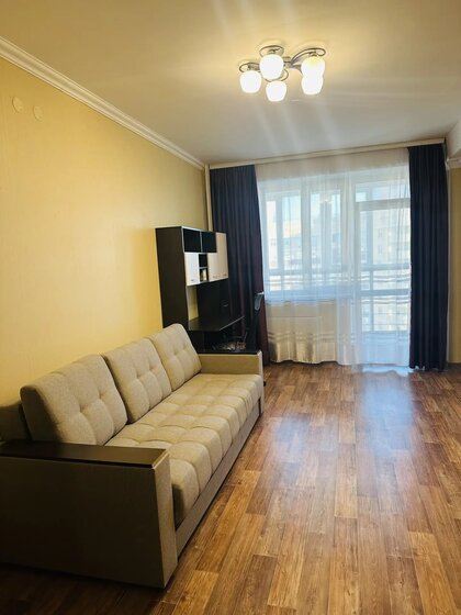 23,2 м², квартира-студия 25 000 ₽ в месяц - изображение 82