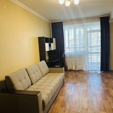 Квартира 42 м², 1-комнатная - изображение 5