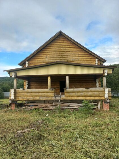 120 м² дом, 5 соток участок 4 700 000 ₽ - изображение 67