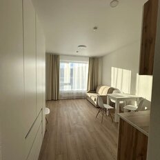 Квартира 21 м², студия - изображение 3