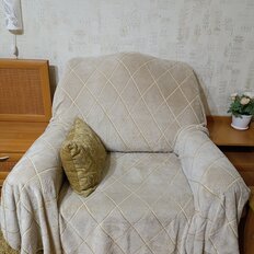 Квартира 42 м², 1-комнатная - изображение 4