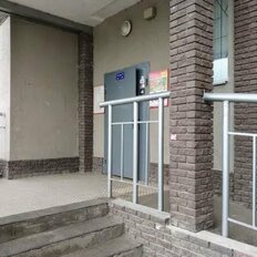 Квартира 39 м², 1-комнатная - изображение 4