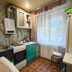 Квартира 30,6 м², 1-комнатная - изображение 5