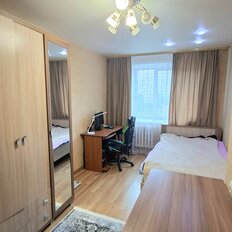 Квартира 30,6 м², 1-комнатная - изображение 4