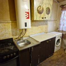 Квартира 20 м², 1-комнатная - изображение 3