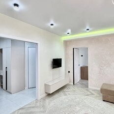 Квартира 62 м², 3-комнатная - изображение 3