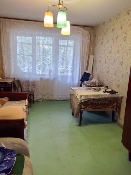 42,7 м², 2-комнатная квартира 6 150 000 ₽ - изображение 42