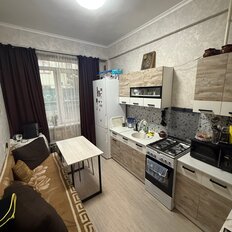 Квартира 35 м², 1-комнатная - изображение 1