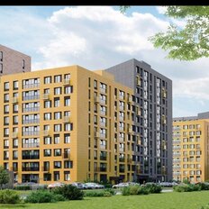 Квартира 32 м², 1-комнатная - изображение 3