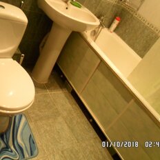 Квартира 33,1 м², 1-комнатная - изображение 5