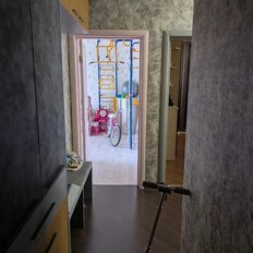 Квартира 62,3 м², 2-комнатная - изображение 5