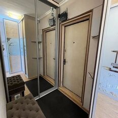 Квартира 40 м², 1-комнатная - изображение 3