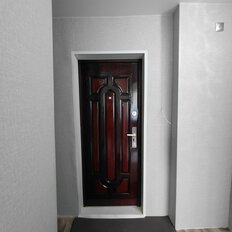 Квартира 29 м², 1-комнатная - изображение 5