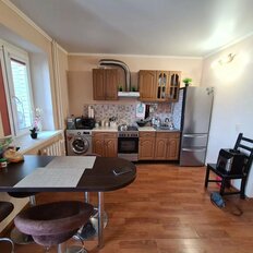 Квартира 38,2 м², студия - изображение 3