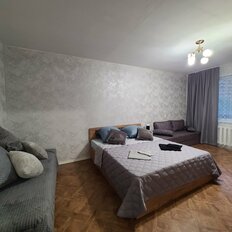 Квартира 36 м², 1-комнатная - изображение 5