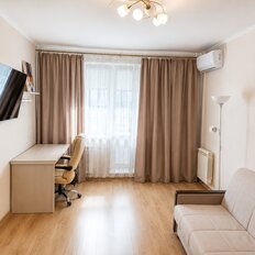 Квартира 35,6 м², 1-комнатная - изображение 4