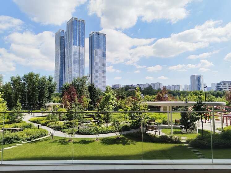 54,3 м², 1-комнатная квартира 27 000 000 ₽ - изображение 106