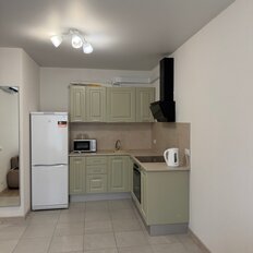 Квартира 36 м², 1-комнатная - изображение 3