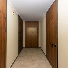 Квартира 37 м², 1-комнатная - изображение 1