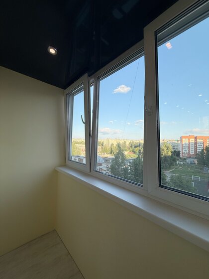 54 м², 2-комнатная квартира 5 650 000 ₽ - изображение 27