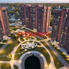 Квартира 40 м², 1-комнатная - изображение 1