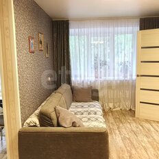 Квартира 41,1 м², 3-комнатная - изображение 4