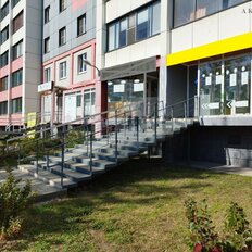 40 м², помещение свободного назначения - изображение 1