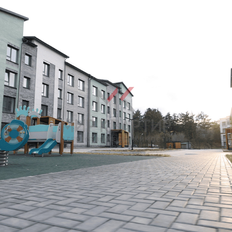 Квартира 39,4 м², 2-комнатная - изображение 3