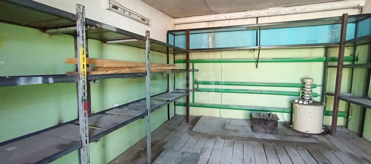 24 м², гараж 1 300 000 ₽ - изображение 40