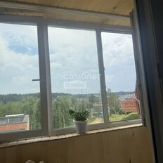 Квартира 21 м², студия - изображение 5