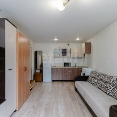 17,3 м², комната - изображение 5