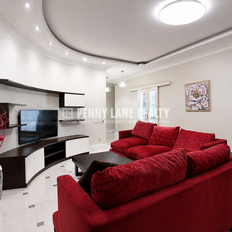 Квартира 140 м², 5-комнатная - изображение 1