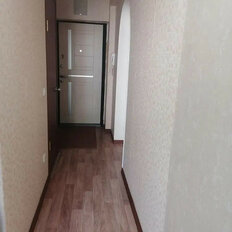 Квартира 33,4 м², 1-комнатная - изображение 3