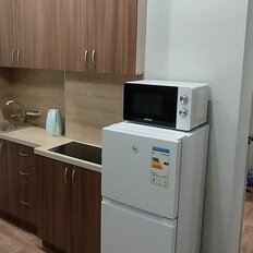 Квартира 21,4 м², студия - изображение 4