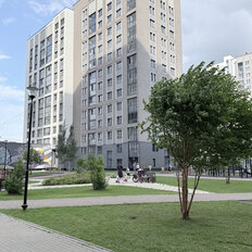Квартира 38 м², 1-комнатная - изображение 4