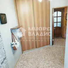 Квартира 62,4 м², 3-комнатная - изображение 4