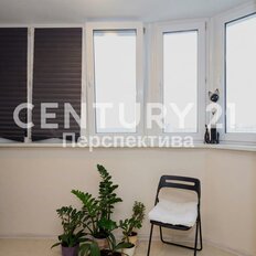Квартира 45 м², 1-комнатная - изображение 5